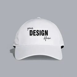 polyester sublimation cap