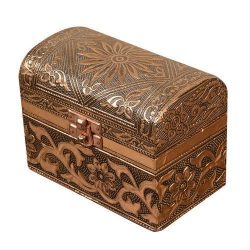 designer wood jewellery box 034