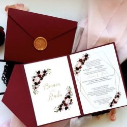 simple wedding card e1724545868219