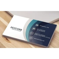 standard visiting cards one side 500x500 1 600x600